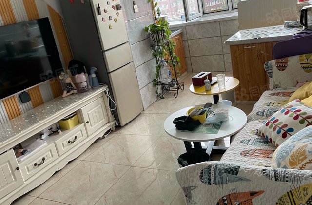 长铁小区2室1厅54.1㎡35万二手房图片