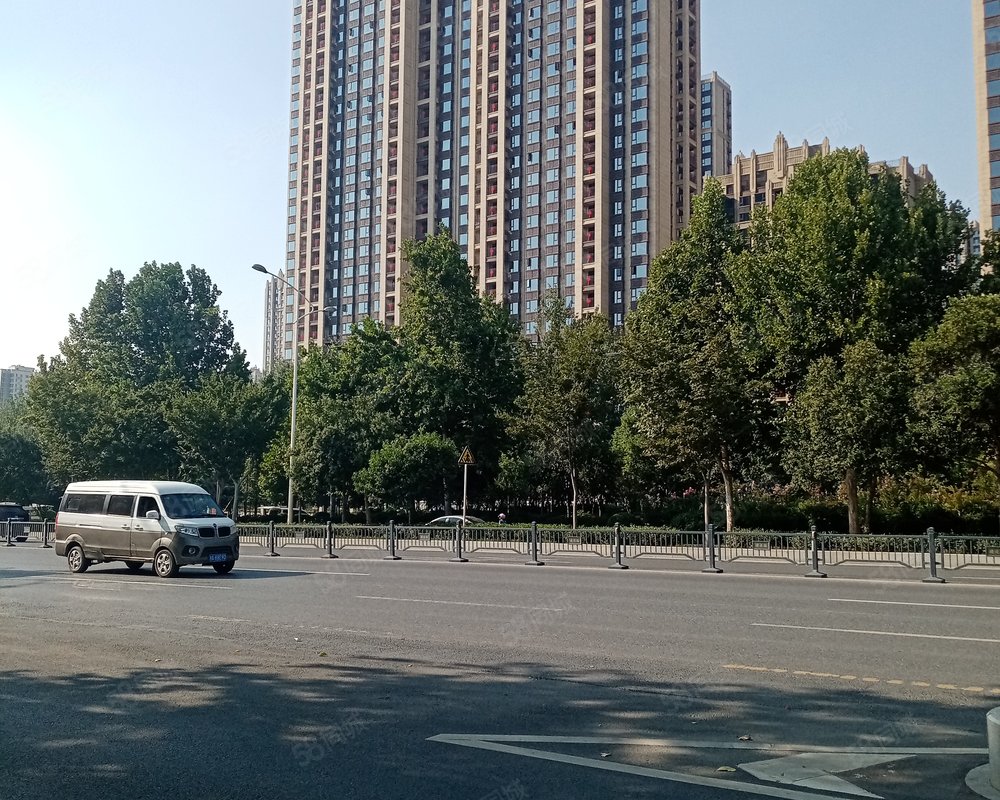 城雅园, 华瑞紫韵城雅园小区详情,房价走势,房源,业主论坛】- 郑州58