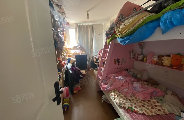 阿尔卡迪亚锦园(一期二期) 4房 周边配套完善