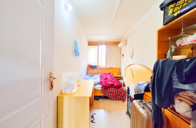 林科院家属院3室2厅125.23㎡148万二手房图片