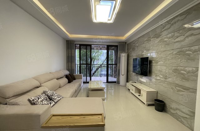 江与城3室2厅88.8㎡70万二手房图片