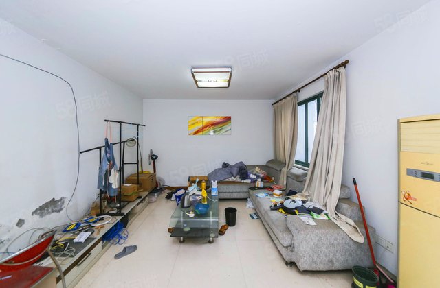 新洲人家3室2厅135.33㎡105万二手房图片