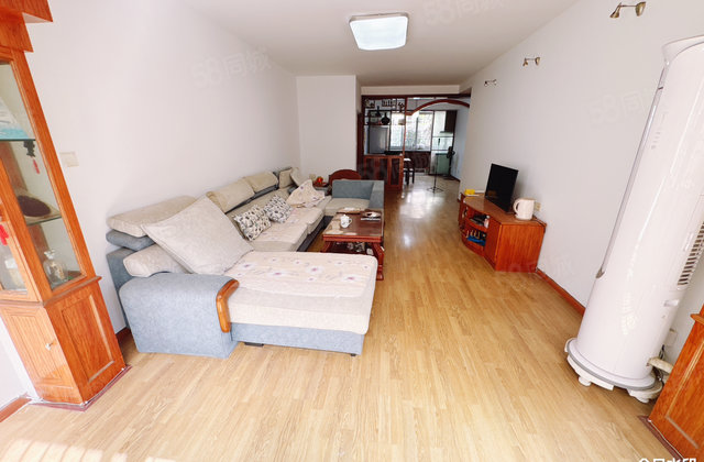 新景丽苑3室2厅138㎡69万二手房图片