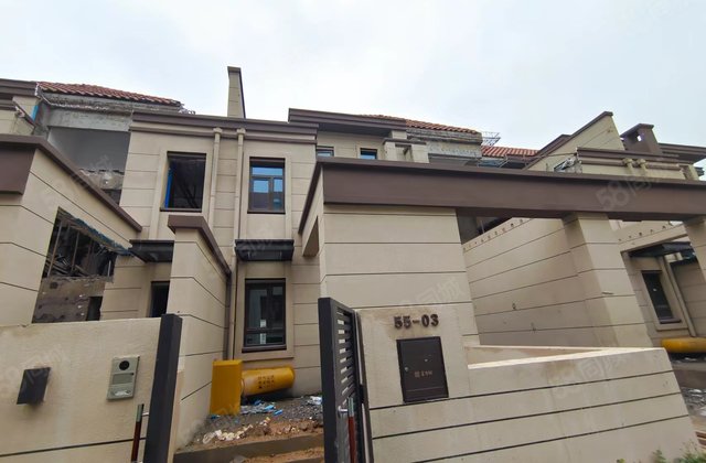 富力城(别墅)二手房,鞍山富力城(别墅)房子出售买卖房源信息- 鞍山58