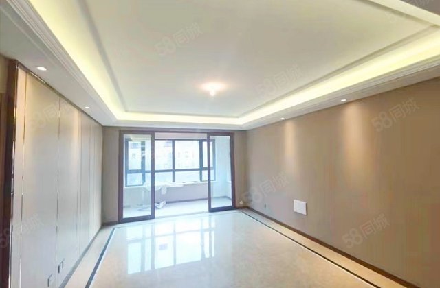 新星宇樾府3室2厅152㎡105.2万二手房图片