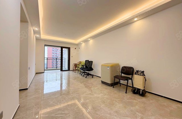 远洋华远天骄3室2厅89.43㎡82万二手房图片