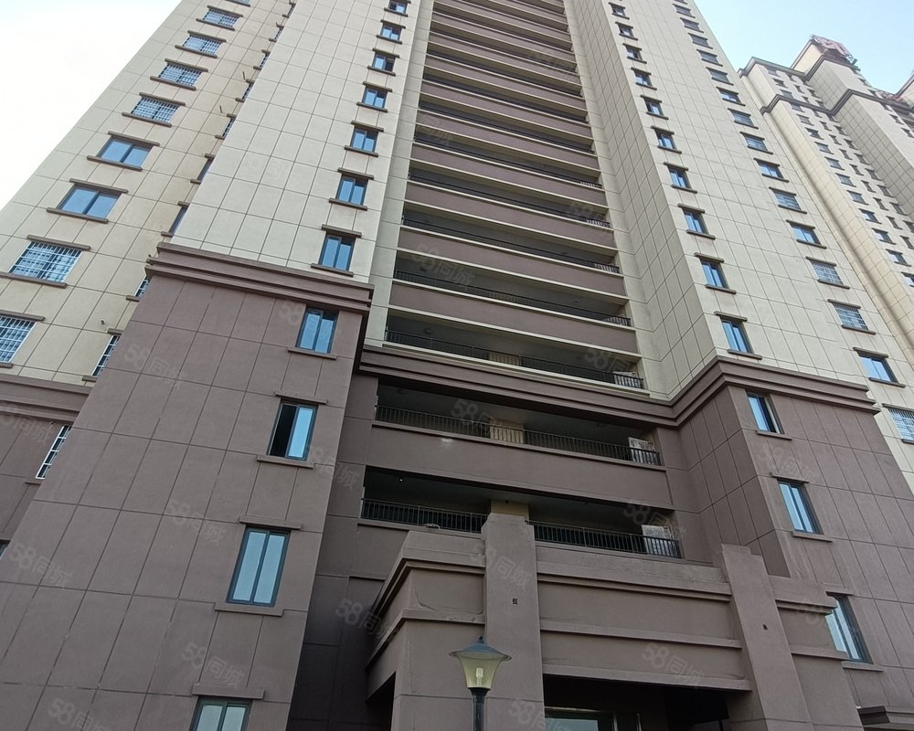 【东湖印象, 东湖印象小区详情,房价走势,房源,业主论坛】- 滁州58