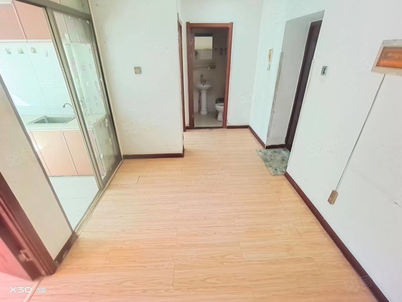颐景山水2室1厅1卫50㎡南15.6万