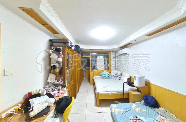 安慧东里1号院2室1厅50.25㎡249万二手房图片