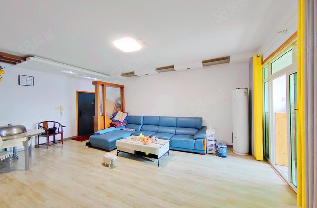 万事佳景园2室2厅93.65㎡58万二手房图片