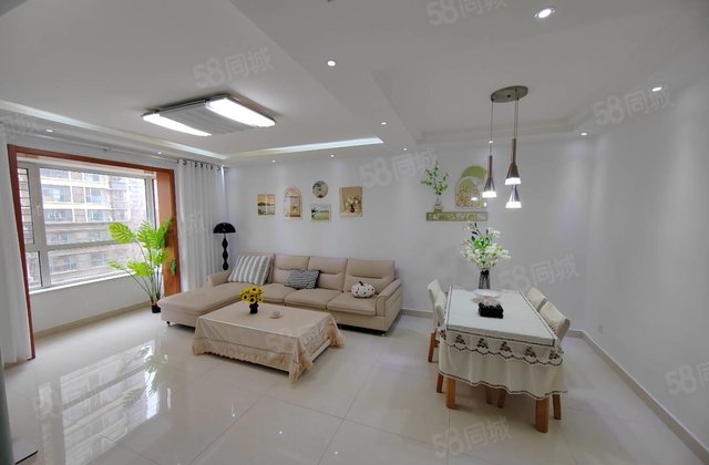 真实在售 急卖 4楼 4楼 带车位 东昌丽都