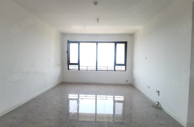 百合新城锦兰园 南北通透 精装可拎包入住 商品房 刚需小三居