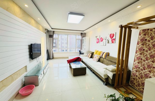 锦绣东方2室2厅89.89㎡58.5万二手房图片