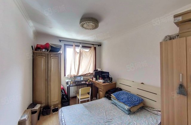 阳光星苑(北区)2室1厅70.84㎡199万二手房图片