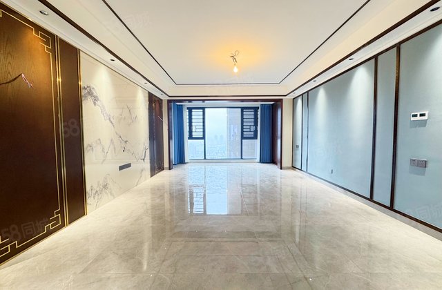 翡翠年华4室2厅164㎡118.8万二手房图片