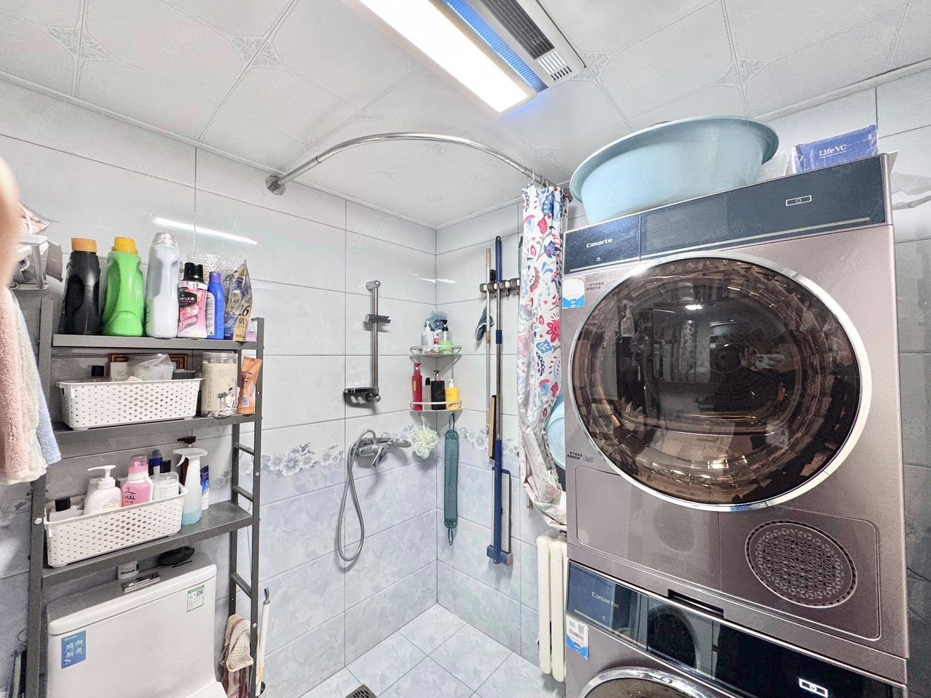 安新路6號院2室2廳1衛(wèi)86㎡南北780萬