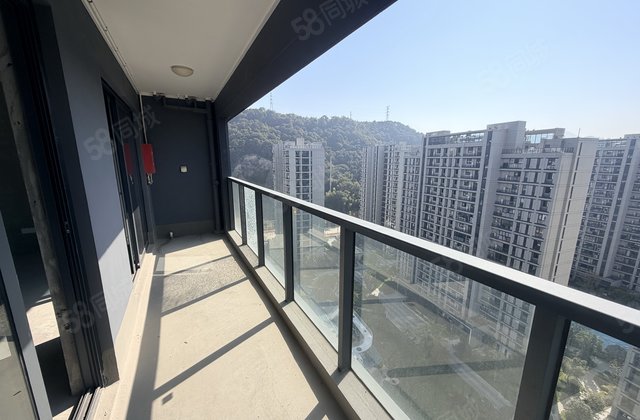 金茂临江上城3室2厅106.88㎡100万二手房图片