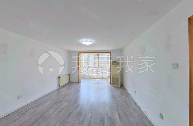 百环家园3室2厅125.51㎡570万二手房图片
