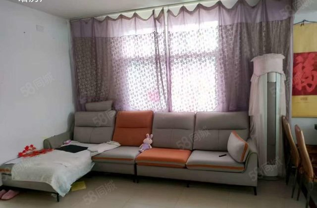 开发区东昌  孝心一楼 可隔三室 免大税 随时看房