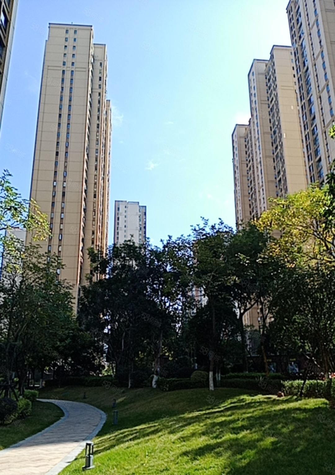 8平方米,城发福郡-龙岩58同城