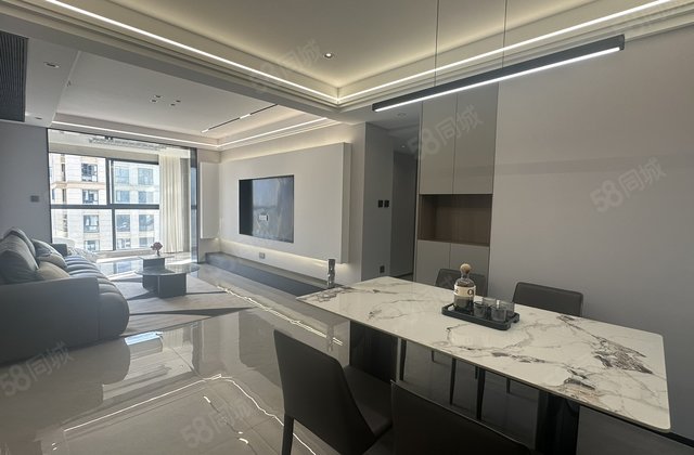 龙湖丽景3室2厅85㎡97.8万二手房图片