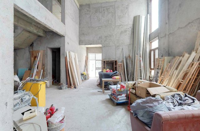 云深处(别墅)7室2厅301.83㎡2280万二手房图片