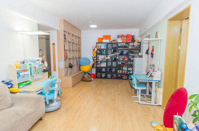 华润悦府2室2厅100.65㎡102万二手房图片