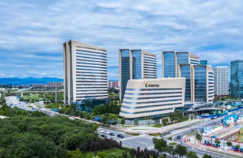 中鐵興創(chuàng)逸境3室2廳2衛(wèi)95㎡南北345萬(wàn)