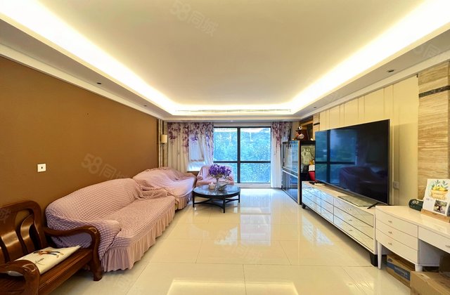 四海逸家蓝钻4室2厅86.94㎡358万二手房图片