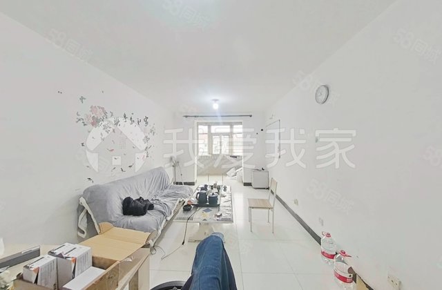 京南嘉园2室2厅98.89㎡79万二手房图片