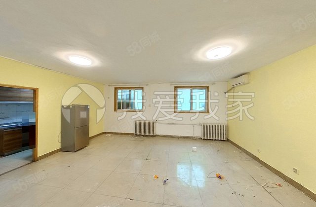 天利园3室1厅116.76㎡550万二手房图片