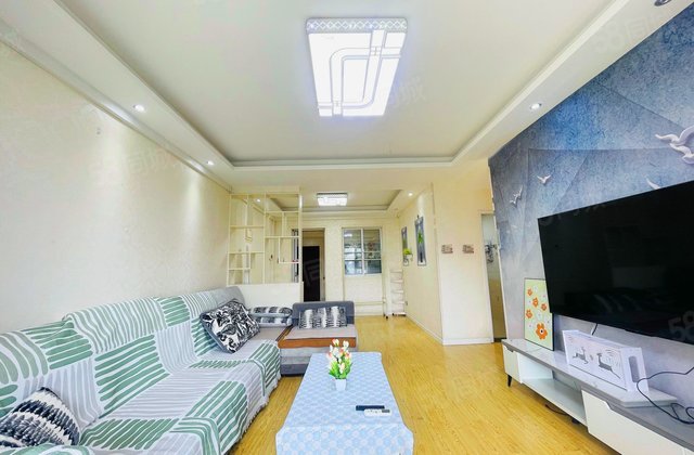 果壳里的城3室2厅89.32㎡106万二手房图片