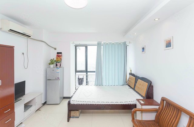 万和新城广场2室1厅48.19㎡65万二手房图片