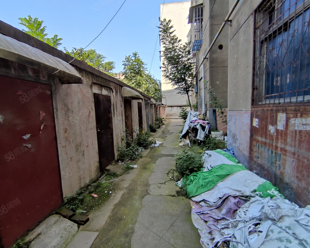 【临泉淀粉厂家属院, 临泉淀粉厂家属院小区详情,房价走势,房源,业主