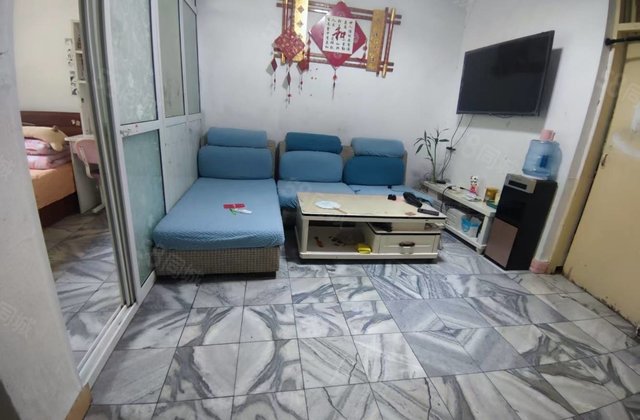 南苑小区3室1厅71㎡50万二手房图片