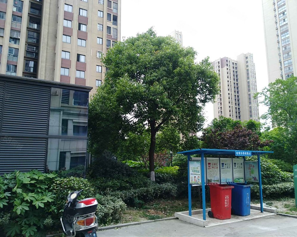 【银湖花园, 银湖花园小区详情,房价走势,房源,业主论坛】- 镇江58