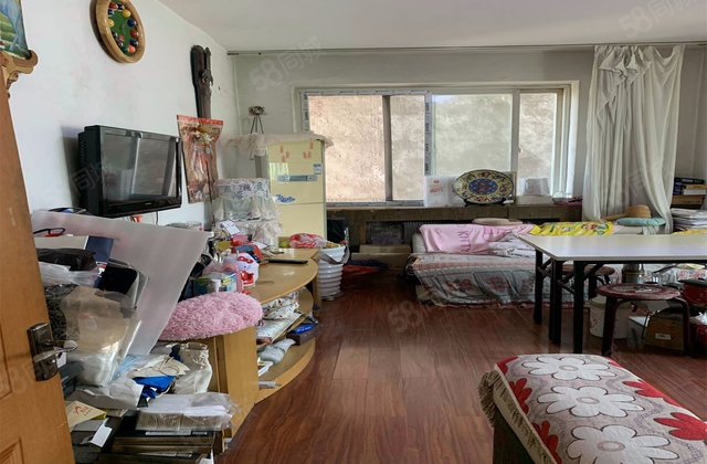 宝环社区2室1厅65.27㎡80万二手房图片