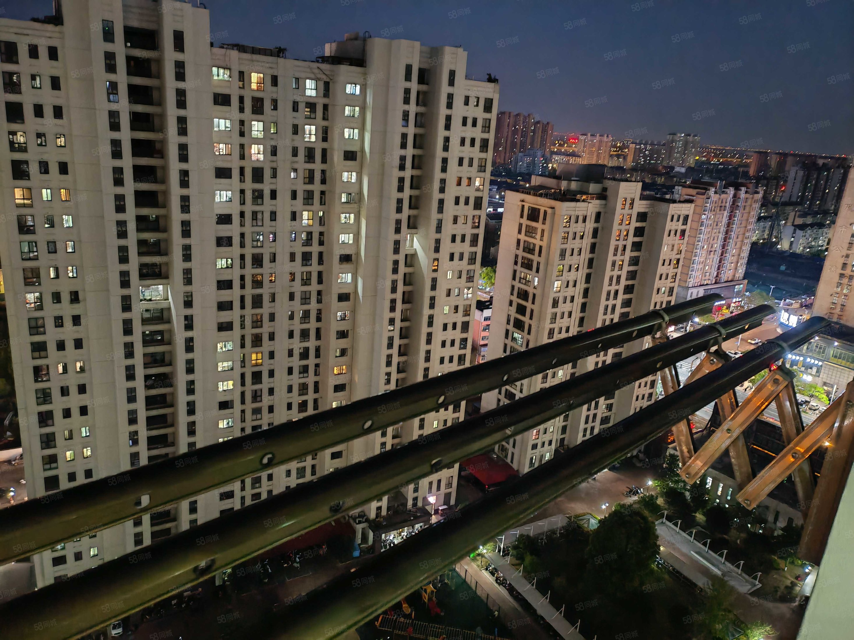 南励才,北姜中.满五  ,配套全,环境优,资源佳.