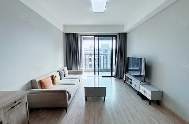 祥生潮起云悦3室2厅99㎡150万二手房图片