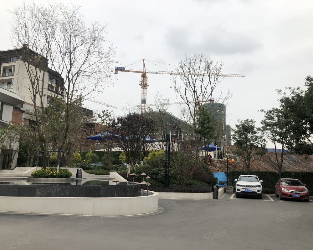 千江凌云千江府