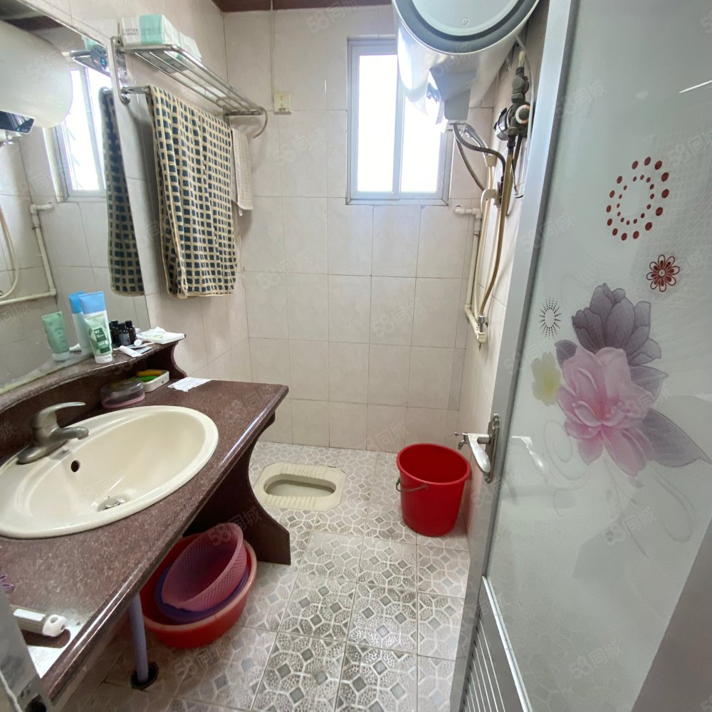 新合紫东庄3室2厅2卫90㎡西30万