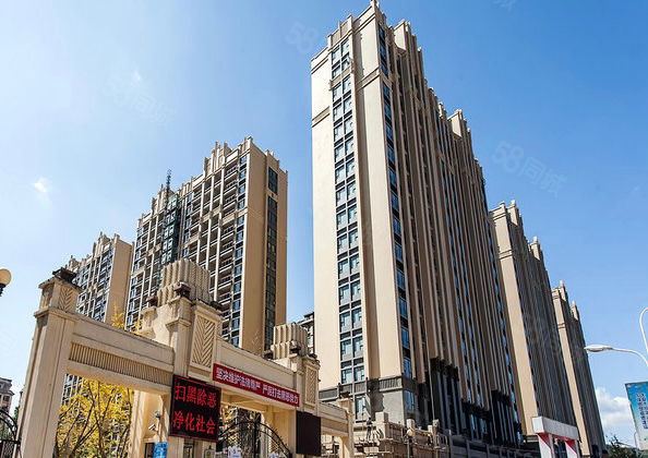 【安宁太平新城太平新城带天台花园】-安宁58同城