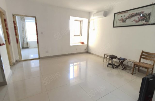 文轩本部 八中 羡林苑 两室两厅  聊大西校 新时代 带储