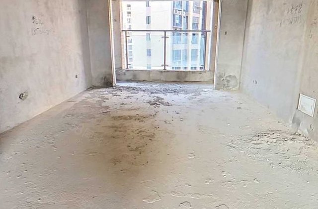 阳光家苑4室2厅139.8㎡106万二手房图片