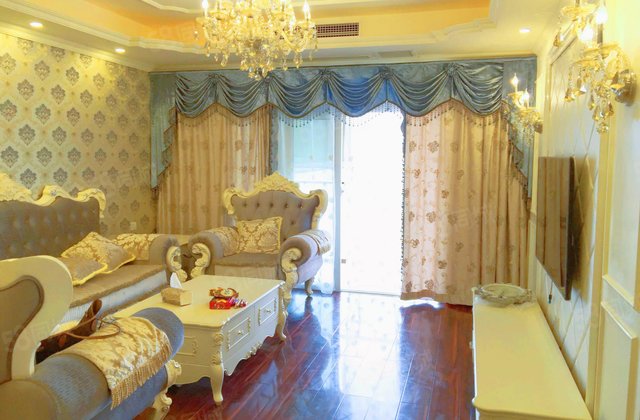 美心南滨雅苑3室2厅127.07㎡103万二手房图片