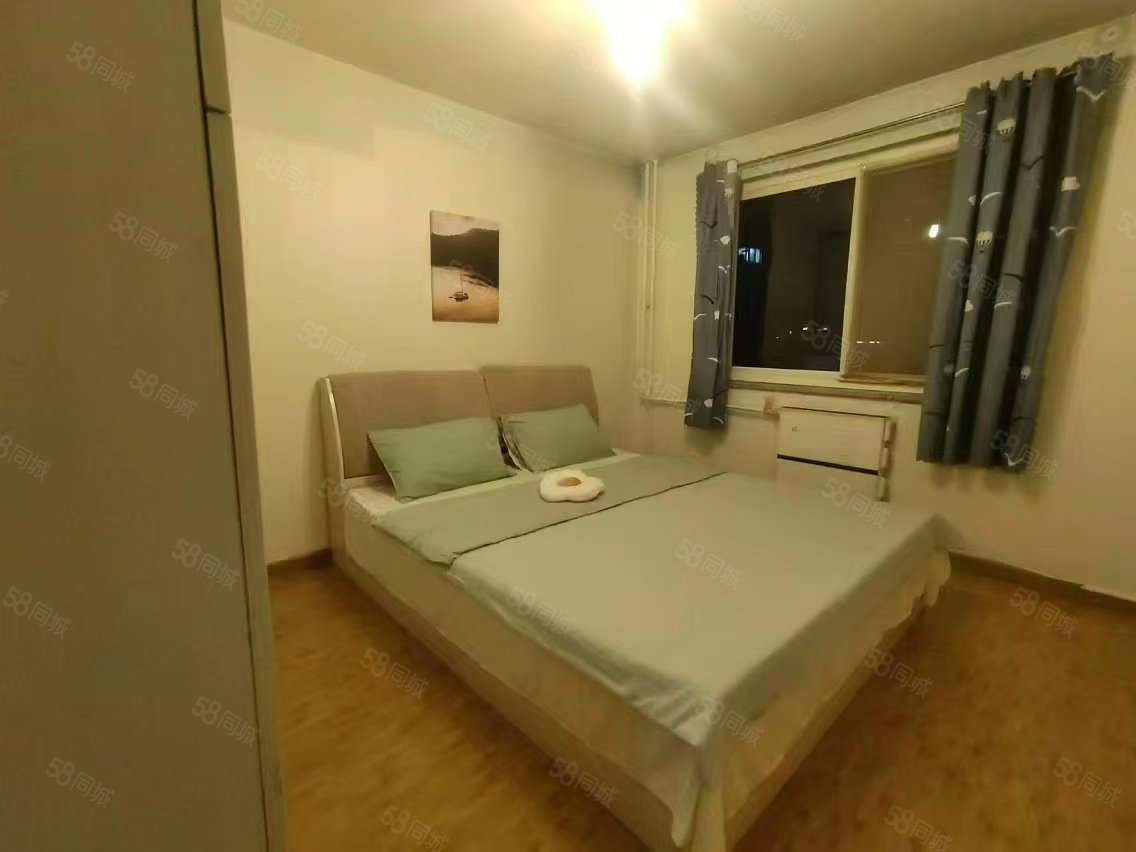 地鐵古城家園2室1廳1衛(wèi)88.29㎡南309萬