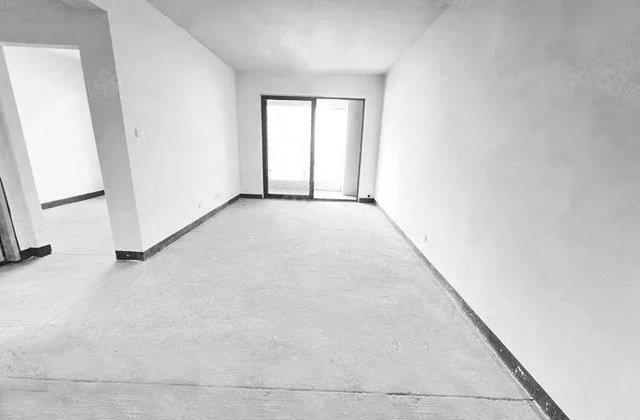 黄龙溪谷3室2厅92㎡65万二手房图片