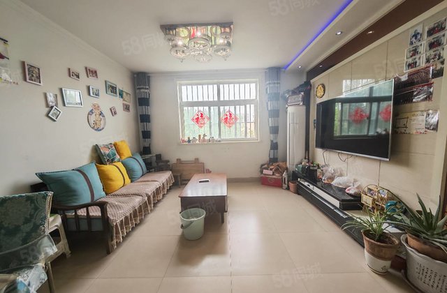 单价6开头！实验文轩 昌润路望湖花园 精装中间楼层 随时看房