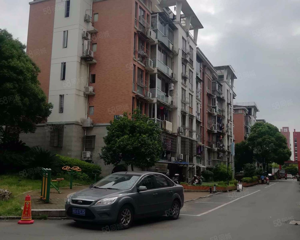 【世纪花城, 世纪花城小区详情,房价走势,房源,业主论坛】- 诸暨58