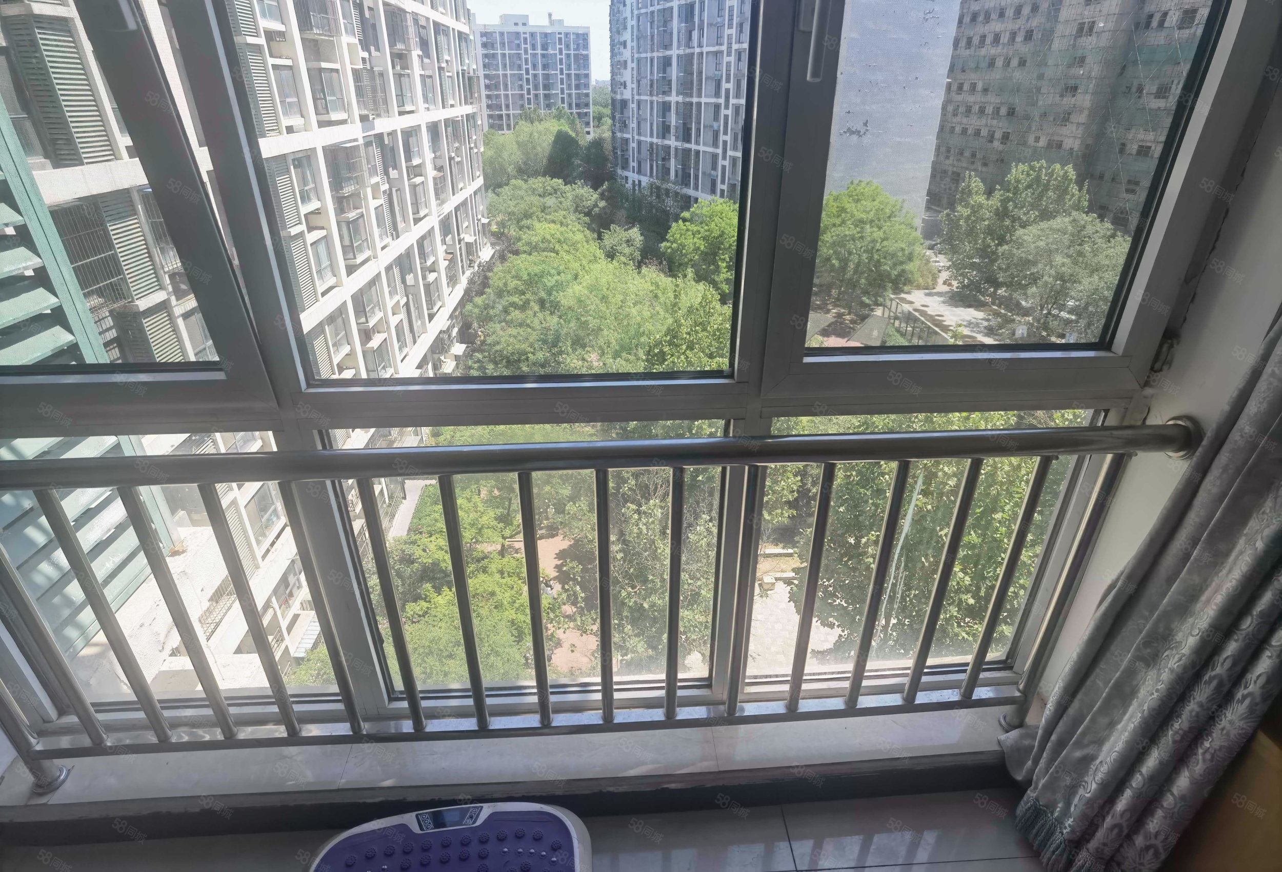 馬可匯1室1廳1衛(wèi)90.02㎡南120萬